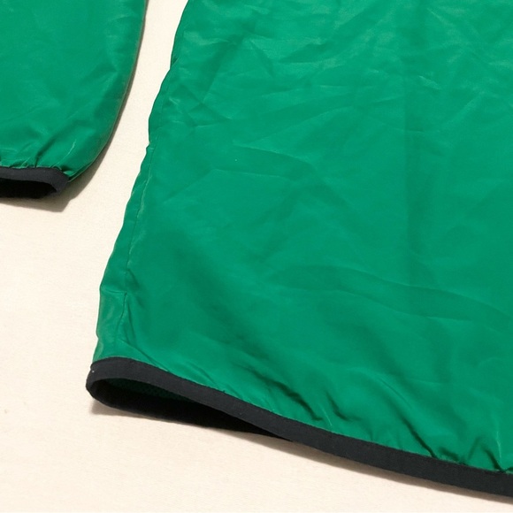 Adidas Womens Windbreaker Jacket Size Medium - Picture 15 of 15